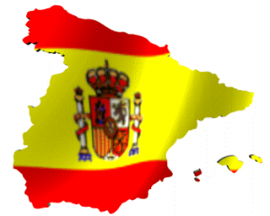 Vista Bandera España 2