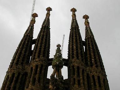 sagrada familia