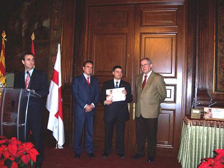 Roberto Ferrer