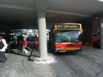 despues de la nevada