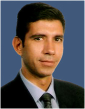 Antonio Vargas