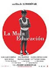 la mala educacion