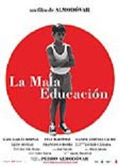 la mala educacion