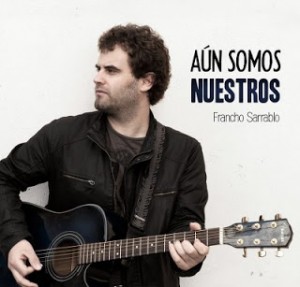 FRANCHO SARRABLO-CD-AUN SOMOS NUESTROS 2013