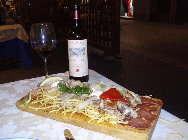 entrantes