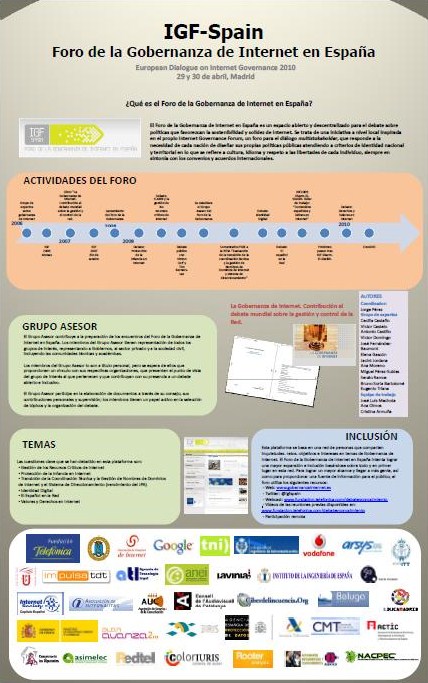 IGF-España | EuroDIG