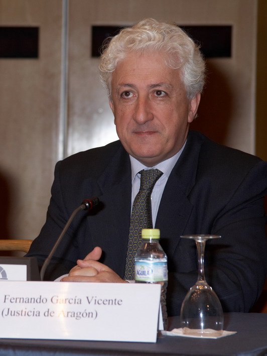 Fernando García Vicente