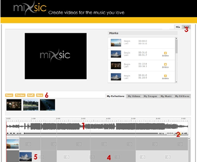 Mixsic