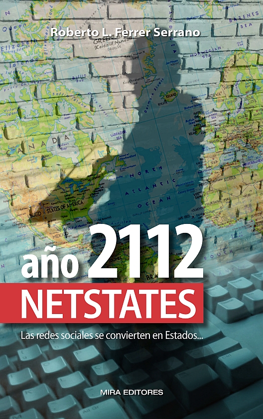 Año 2112 NETSTATES