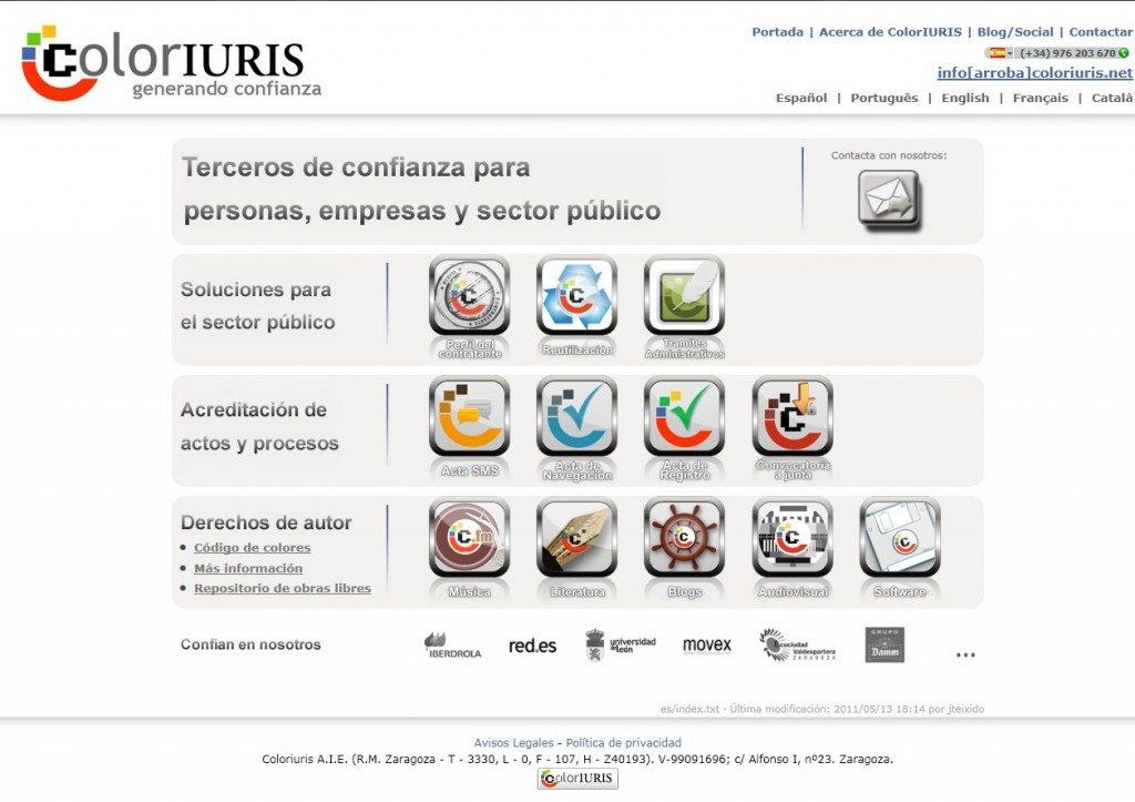 ColorIURIS