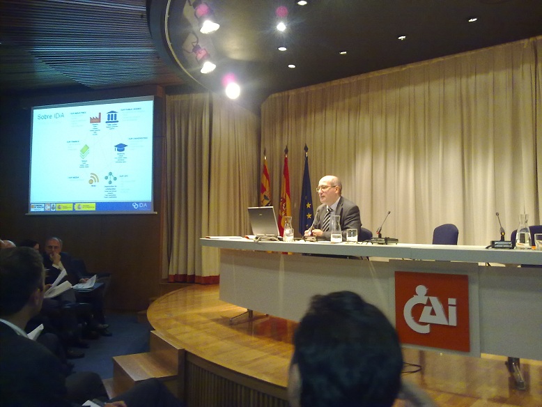 Antonio Novo (IDIA)